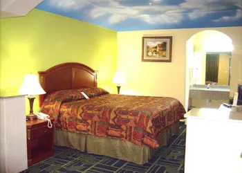 Regency Inn hotel thumbnail 6