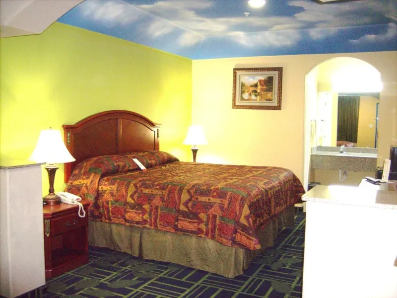 Regency Inn hotel detail image 6