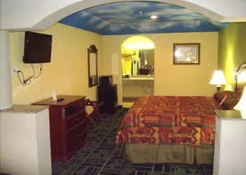 Regency Inn hotel thumbnail 7