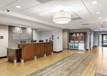 Hampton Inn Atmore hotel thumbnail 3