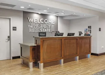 Hampton Inn Atmore hotel thumbnail 4
