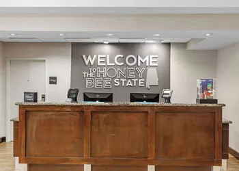 Hampton Inn Atmore hotel thumbnail 5