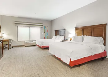 Hampton Inn Atmore hotel thumbnail 7