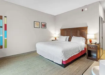 Hampton Inn Atmore hotel thumbnail 8