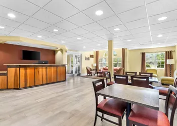 Best Western California City Inn & Suites hotel thumbnail 2