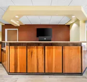 Best Western California City Inn & Suites hotel detail image 3