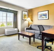 Best Western California City Inn & Suites hotel detail image 4