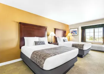 Best Western California City Inn & Suites hotel thumbnail 5