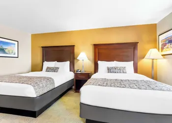 Best Western California City Inn & Suites hotel thumbnail 6
