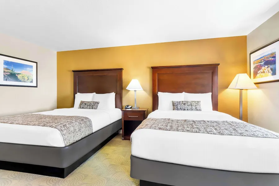 Best Western California City Inn & Suites hotel detail image 6