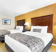 Best Western California City Inn & Suites hotel detail image 7