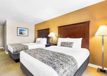Best Western California City Inn & Suites hotel thumbnail 7