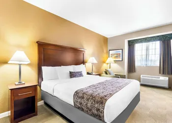 Best Western California City Inn & Suites hotel thumbnail 8