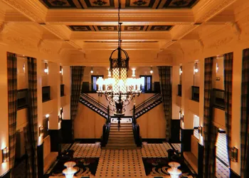The Mayo Hotel hotel thumbnail 2