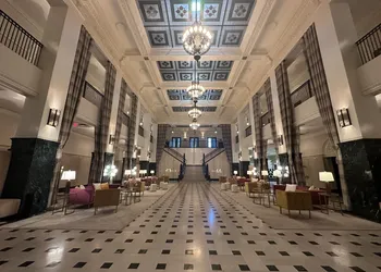 The Mayo Hotel hotel thumbnail 3