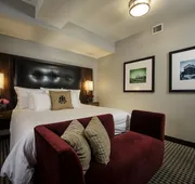 The Mayo Hotel hotel detail image 5