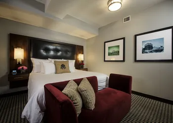 The Mayo Hotel hotel thumbnail 5