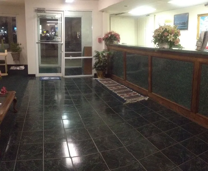 Garden Inn & Suites hotel detail image 2