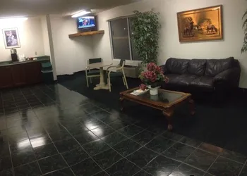 Garden Inn & Suites hotel thumbnail 3