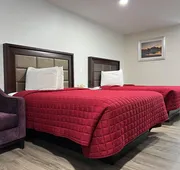 Garden Inn & Suites hotel detail image 4