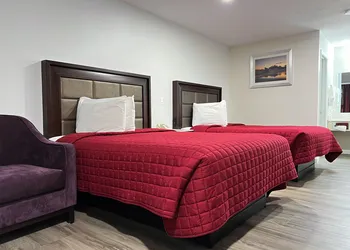 Garden Inn & Suites hotel thumbnail 4