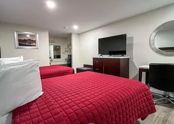 Garden Inn & Suites hotel thumbnail 5