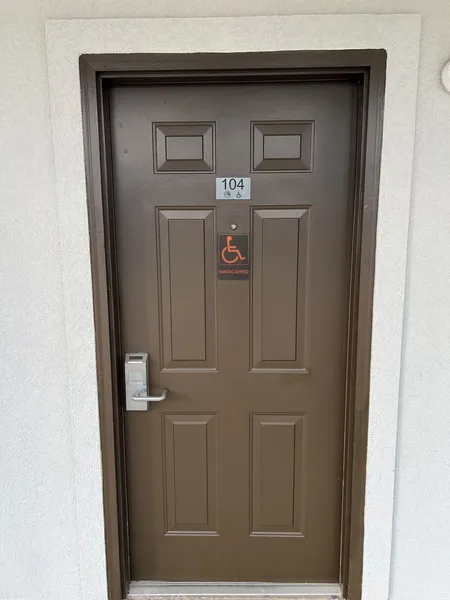 Garden Inn & Suites hotel detail image 6