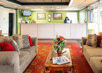 Select Inn Murfreesboro hotel thumbnail 2