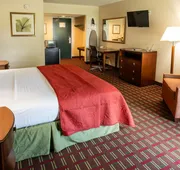 Select Inn Murfreesboro hotel detail image 3