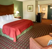 Select Inn Murfreesboro hotel detail image 4