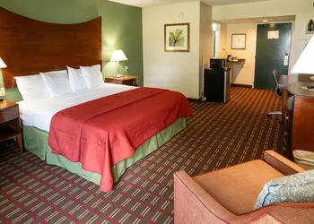 Select Inn Murfreesboro hotel thumbnail 4