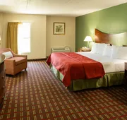 Select Inn Murfreesboro hotel detail image 5