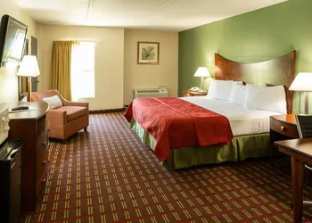 Select Inn Murfreesboro hotel thumbnail 5