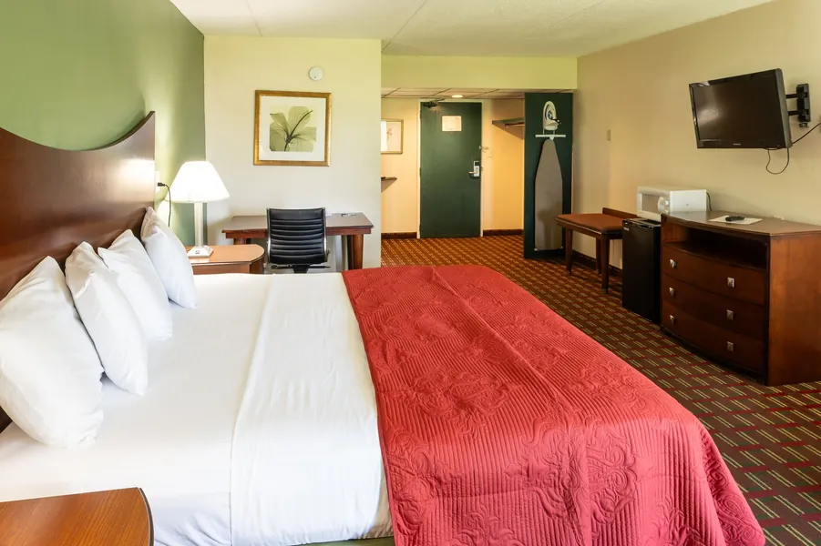Select Inn Murfreesboro hotel detail image 6