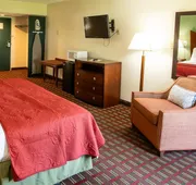 Select Inn Murfreesboro hotel detail image 7