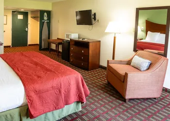 Select Inn Murfreesboro hotel thumbnail 7