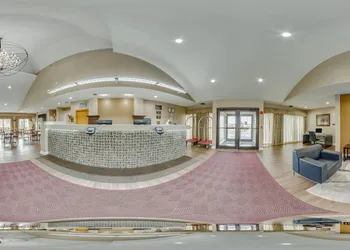AmericInn by Wyndham Fort Atkinson hotel thumbnail 2