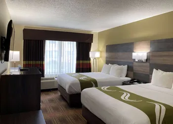 AmericInn by Wyndham Fort Atkinson hotel thumbnail 8