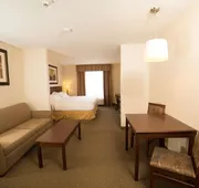 Holiday Inn Express & Suites Slave Lake by IHG hotel detail image 3