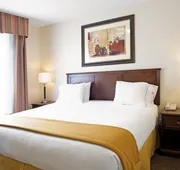 Holiday Inn Express & Suites Slave Lake by IHG hotel detail image 4