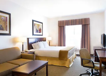 Holiday Inn Express & Suites Slave Lake by IHG hotel thumbnail 6