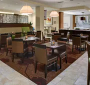 Hilton Garden Inn Edmonton International Airport hotel detail image 7