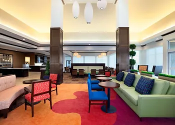 Hilton Garden Inn Edmonton International Airport hotel thumbnail 2