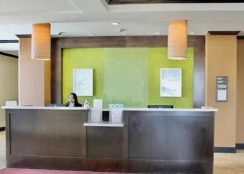 Hilton Garden Inn Edmonton International Airport hotel thumbnail 6