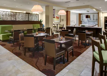 Hilton Garden Inn Edmonton International Airport hotel thumbnail 7