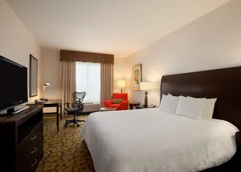 Hilton Garden Inn Edmonton International Airport hotel thumbnail 8