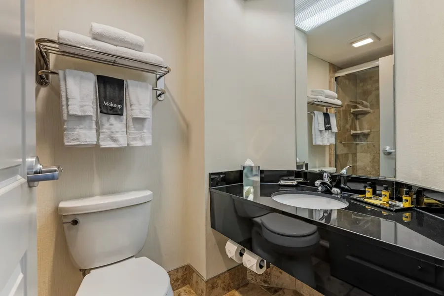Best Western Plus InnTowner Madison hotel detail image 6