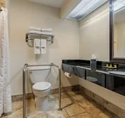 Best Western Plus InnTowner Madison hotel detail image 7
