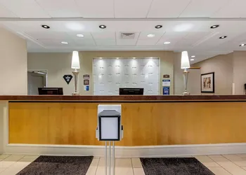 Best Western Plus InnTowner Madison hotel thumbnail 3