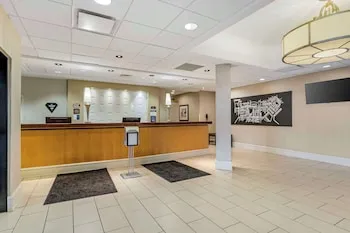 Best Western Plus InnTowner Madison hotel thumbnail 5